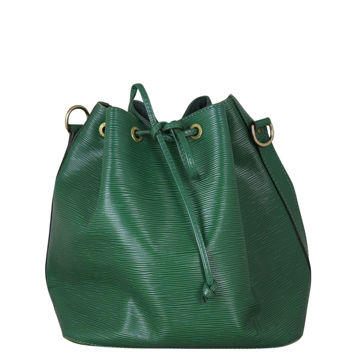 Louis Vuitton Petit Noe Epi Front