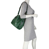 Louis Vuitton Petit Noe Epi  Mannequin