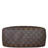 Louis Vuitton Deauville Monogram Base