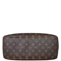 Louis Vuitton Deauville Monogram Base