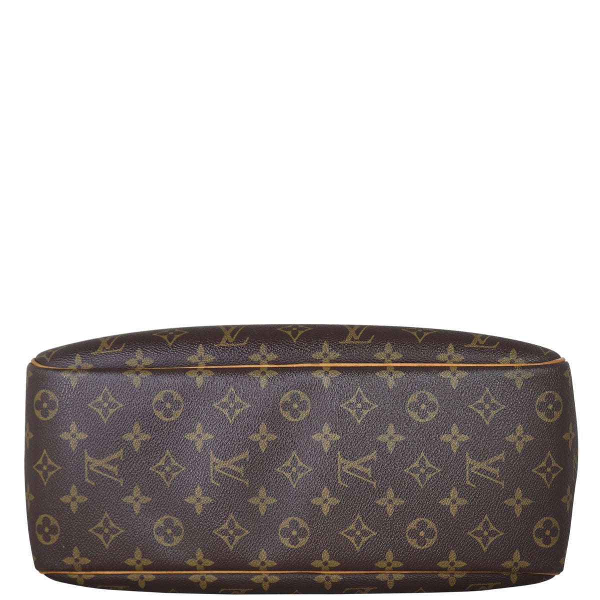 Louis Vuitton Deauville Monogram Base