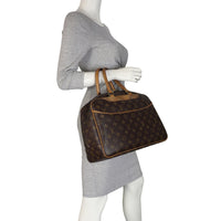 Louis Vuitton Deauville Monogram Mannequin