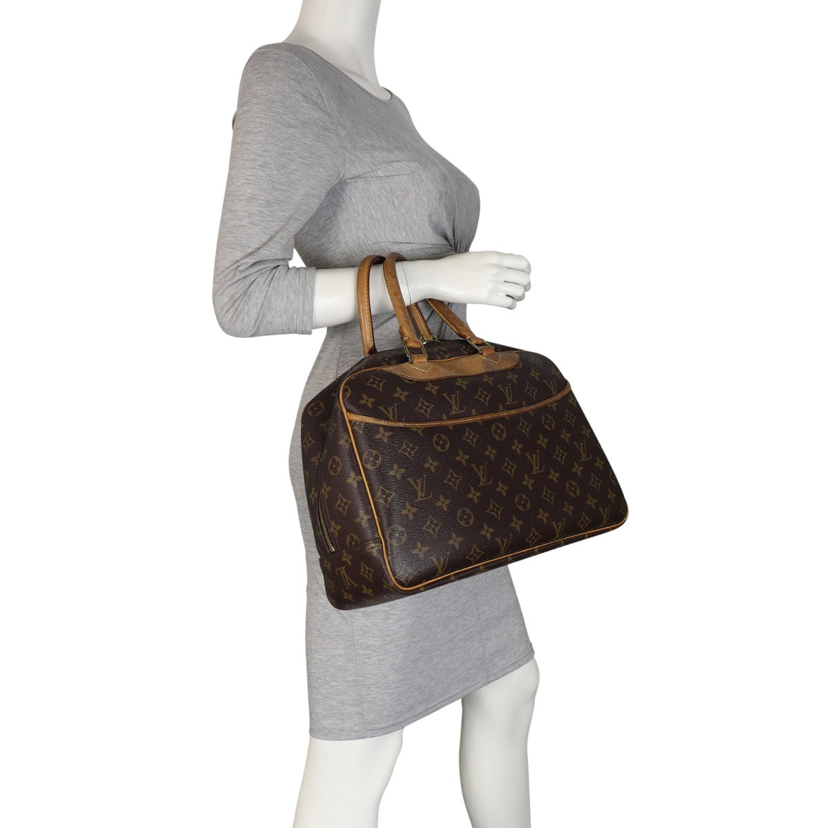 Louis Vuitton Deauville Monogram Mannequin