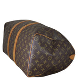 Louis Vuitton Keepall 45 Monogram Corner Distance
