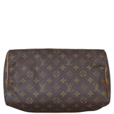 Louis Vuitton Speedy 30 Monogram Base