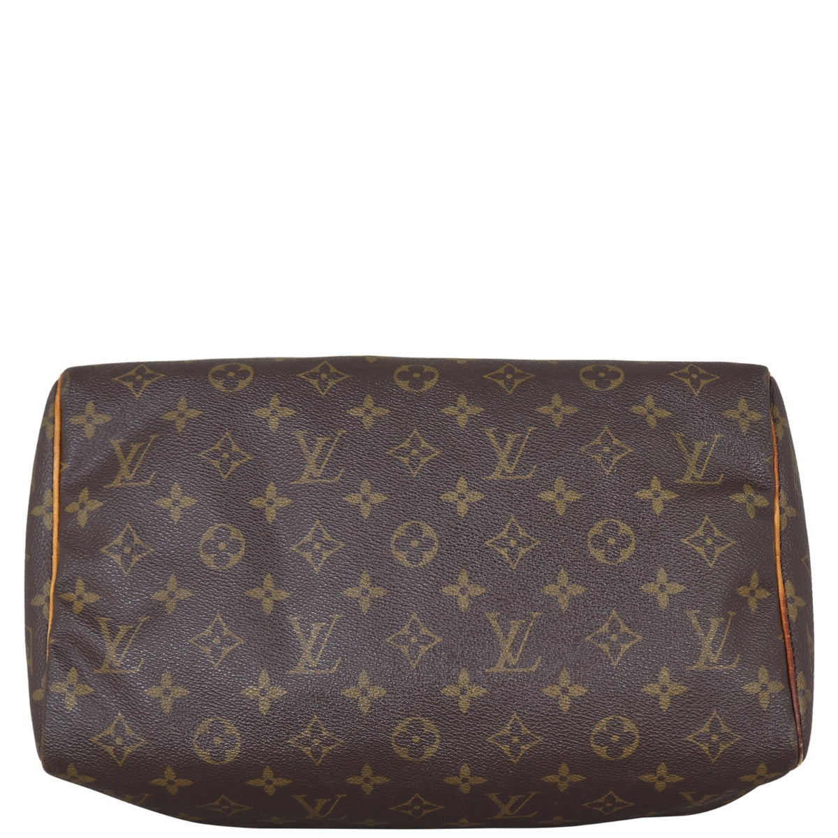 Louis Vuitton Speedy 30 Monogram Base