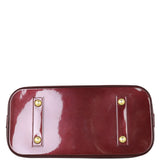 Louis Vuitton Alma PM Monogram Vernis Base