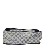 Gucci GG Supreme Messenger Bag Base