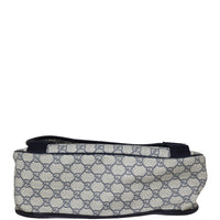 Gucci GG Supreme Messenger Bag Base