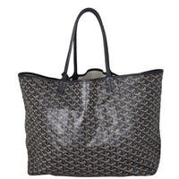Goyard St Louis GM Goyardine Back