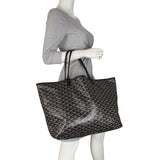 Goyard St Louis GM Goyardine Mannequin