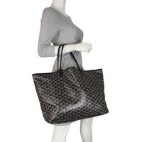Goyard St Louis GM Goyardine Mannequin
