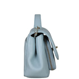 Chanel Business Affinity Small Flap Bag Side