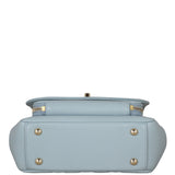 Chanel Business Affinity Small Flap Bag Base