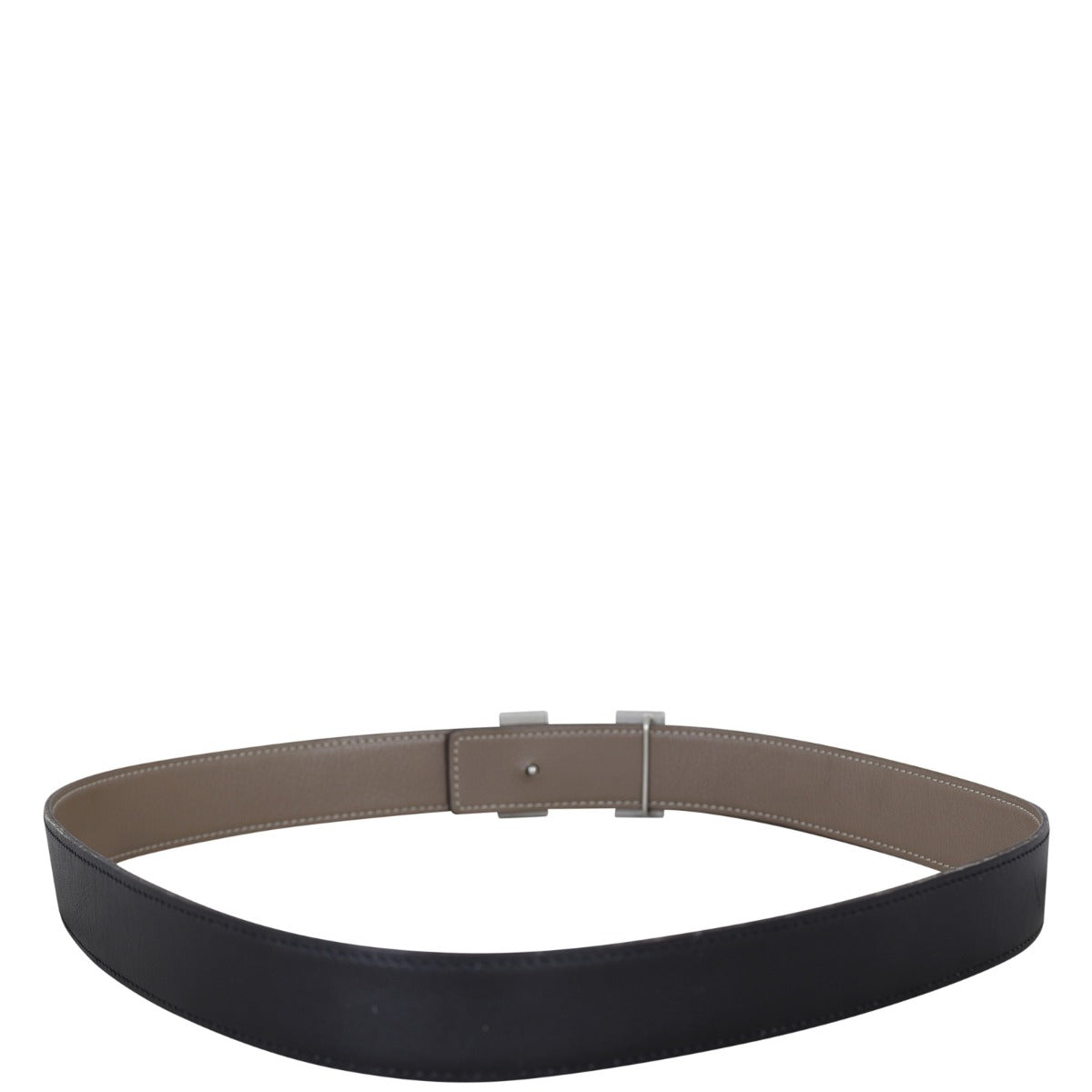 Hermes H Reversible Belt Kit 32mm