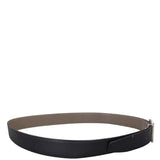 Hermes H Reversible Belt Kit 32mm