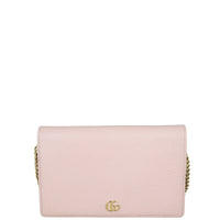 Gucci GG Marmont Chain Wallet