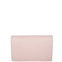 Gucci GG Marmont Chain Wallet Back