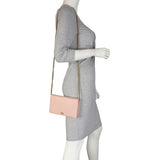 Gucci GG Marmont Chain Wallet Mannequin