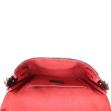 Louis Vuitton Favorite PM Damier Ebene Whole Interior