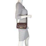 Louis Vuitton Favorite PM Damier Ebene Mannequin