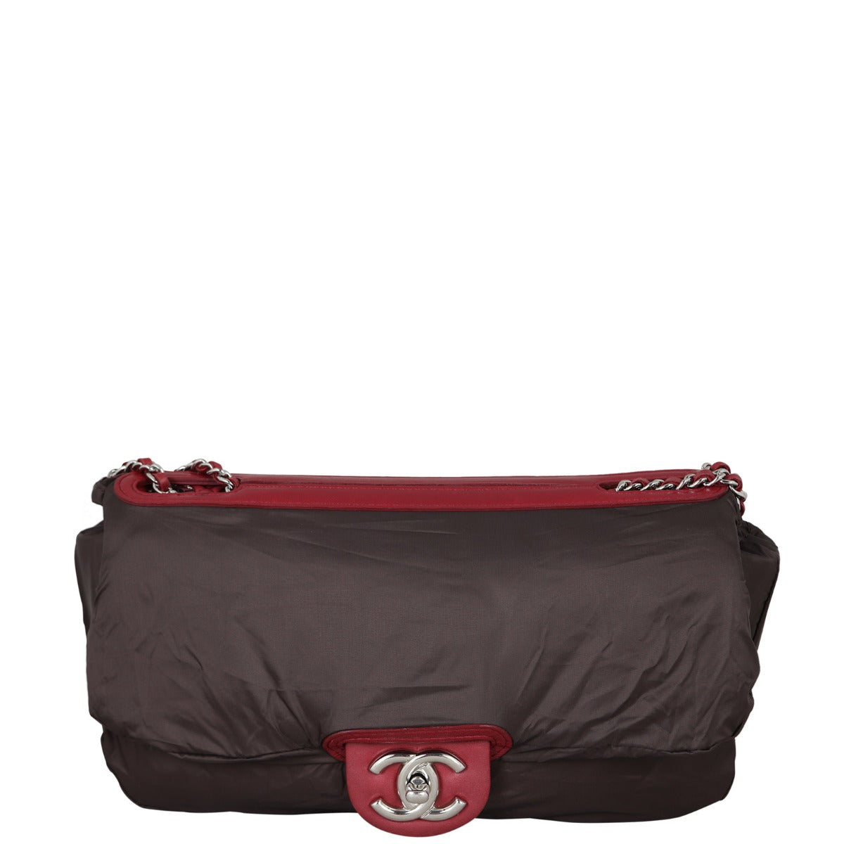 chanel rain bag cover Chanel Coco Rain Flap Bag – Luxe.It.Fwd