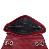 Chanel Single Flap Bag Whole Interior