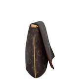 Louis Vuitton Musette Tango Monogram Side