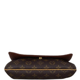 Louis Vuitton Musette Tango Monogram Base