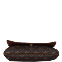 Louis Vuitton Musette Tango Monogram Base