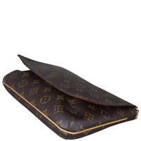 Louis Vuitton Musette Tango Monogram Corner Distance