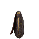 Louis Vuitton Musette Tango Monogram Side