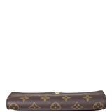 Louis Vuitton Sarah Wallet Monogram Base