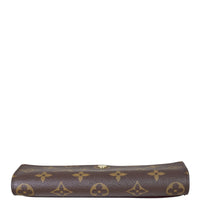 Louis Vuitton Sarah Wallet Monogram Base