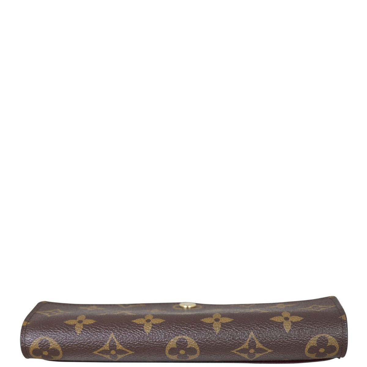 Louis Vuitton Sarah Wallet Monogram Base