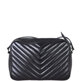 Saint Laurent Lou Camera Bag Back