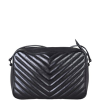 Saint Laurent Lou Camera Bag Back
