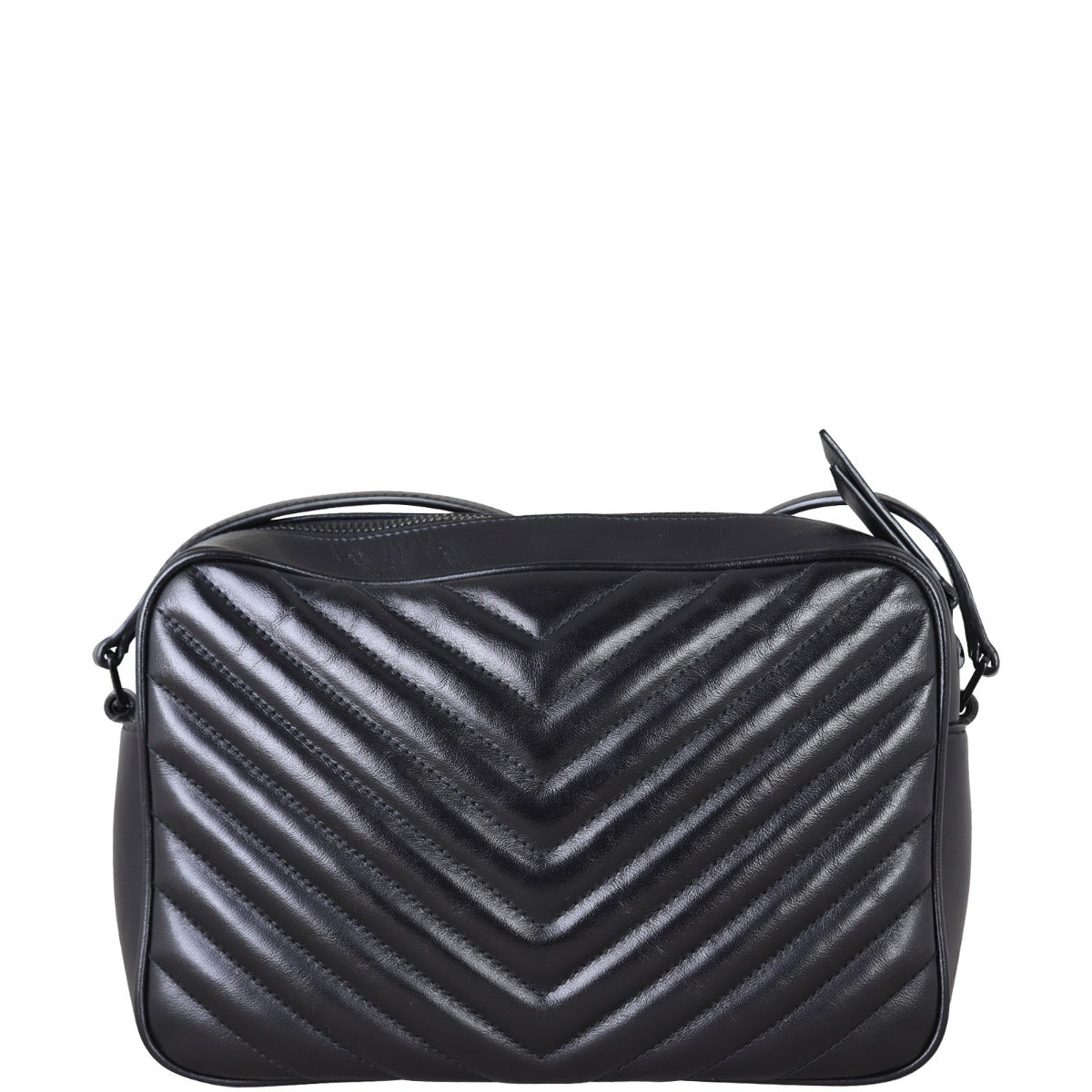 Saint Laurent Lou Camera Bag Back