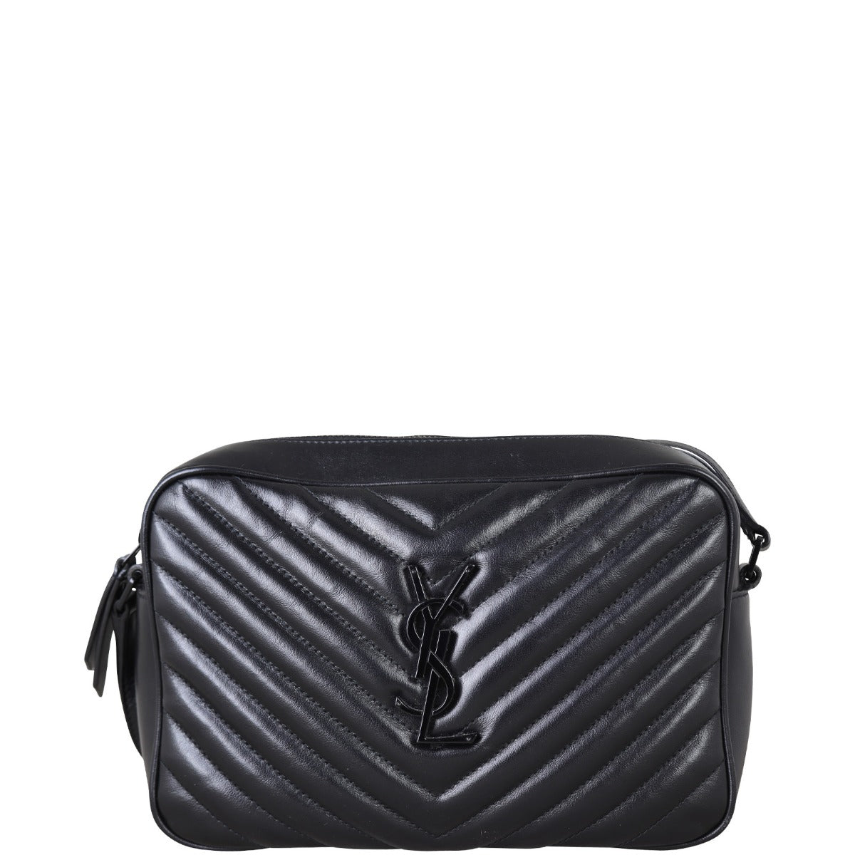 Saint Laurent Lou Camera Bag Front