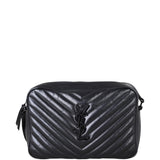 Saint Laurent Lou Camera Bag Front