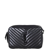 Saint Laurent Lou Camera Bag Front