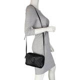 Saint Laurent Lou Camera Bag Mannequin