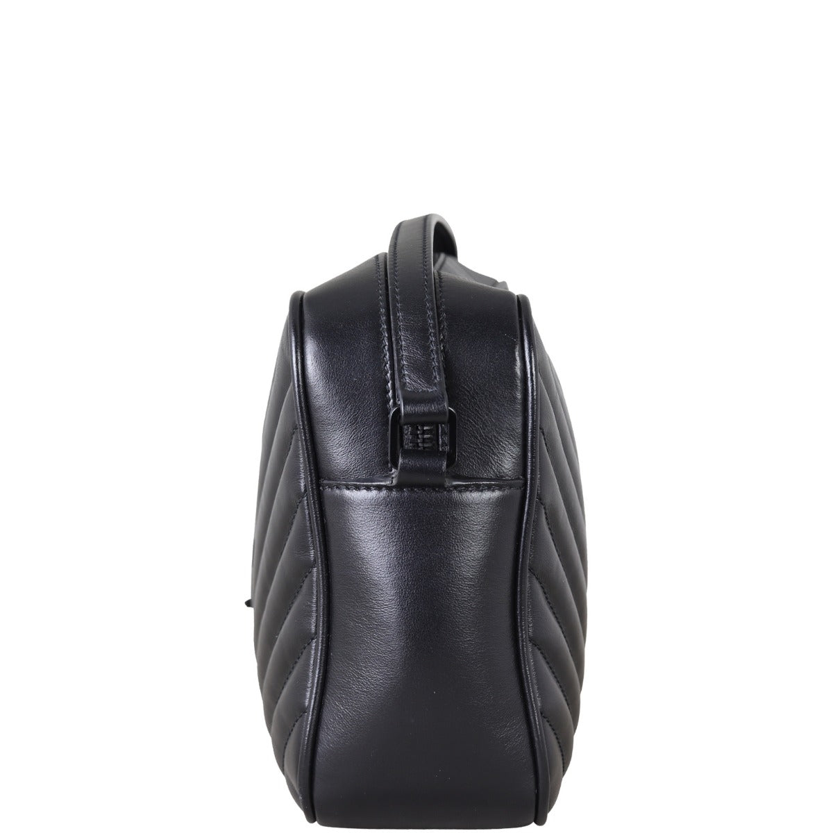 Saint Laurent Lou Camera Bag Side