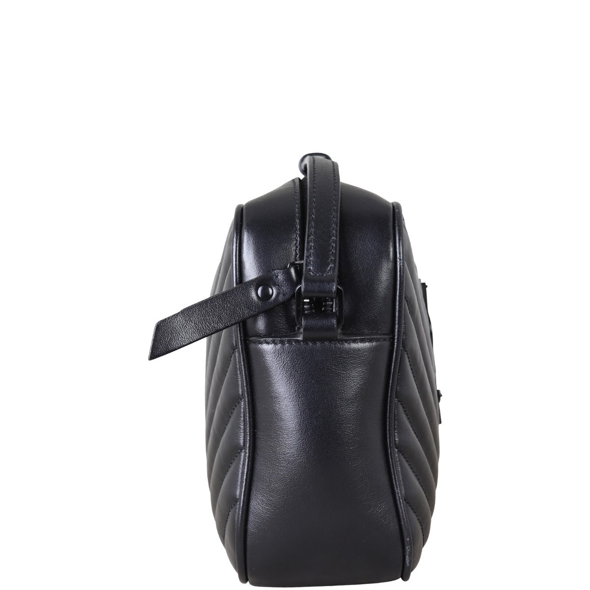 Saint Laurent Lou Camera Bag Side