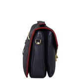 Louis Vuitton Pochette Metis Monogram Empreinte Side