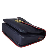 Louis Vuitton Pochette Metis Monogram Empreinte Corner Distance