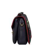 Louis Vuitton Pochette Metis Monogram Empreinte Side