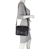 Louis Vuitton Pochette Metis Monogram Empreinte Mannequin