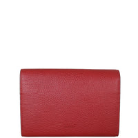 Gucci Dionysus Mini Leather Chain Wallet Back