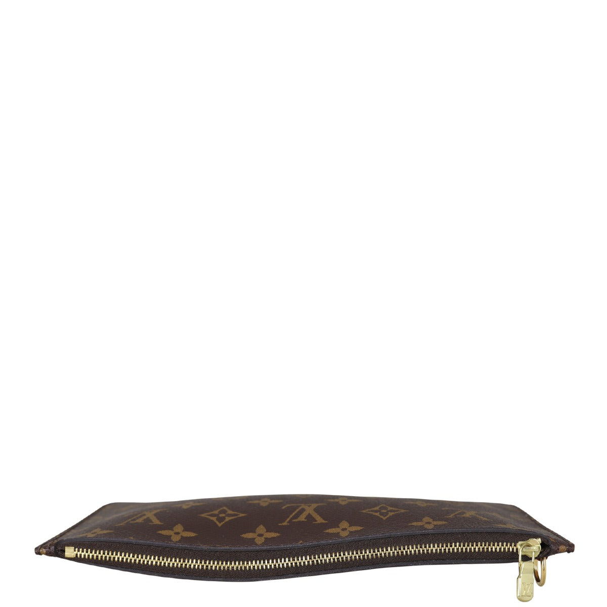 Louis Vuitton Neverfull MM Monogram pouch Base
